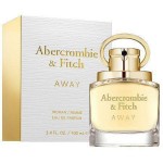 Abercrombie & Fitch Away EDP 100ml за жени